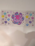 Animals & Pets Wrap 001 cup design