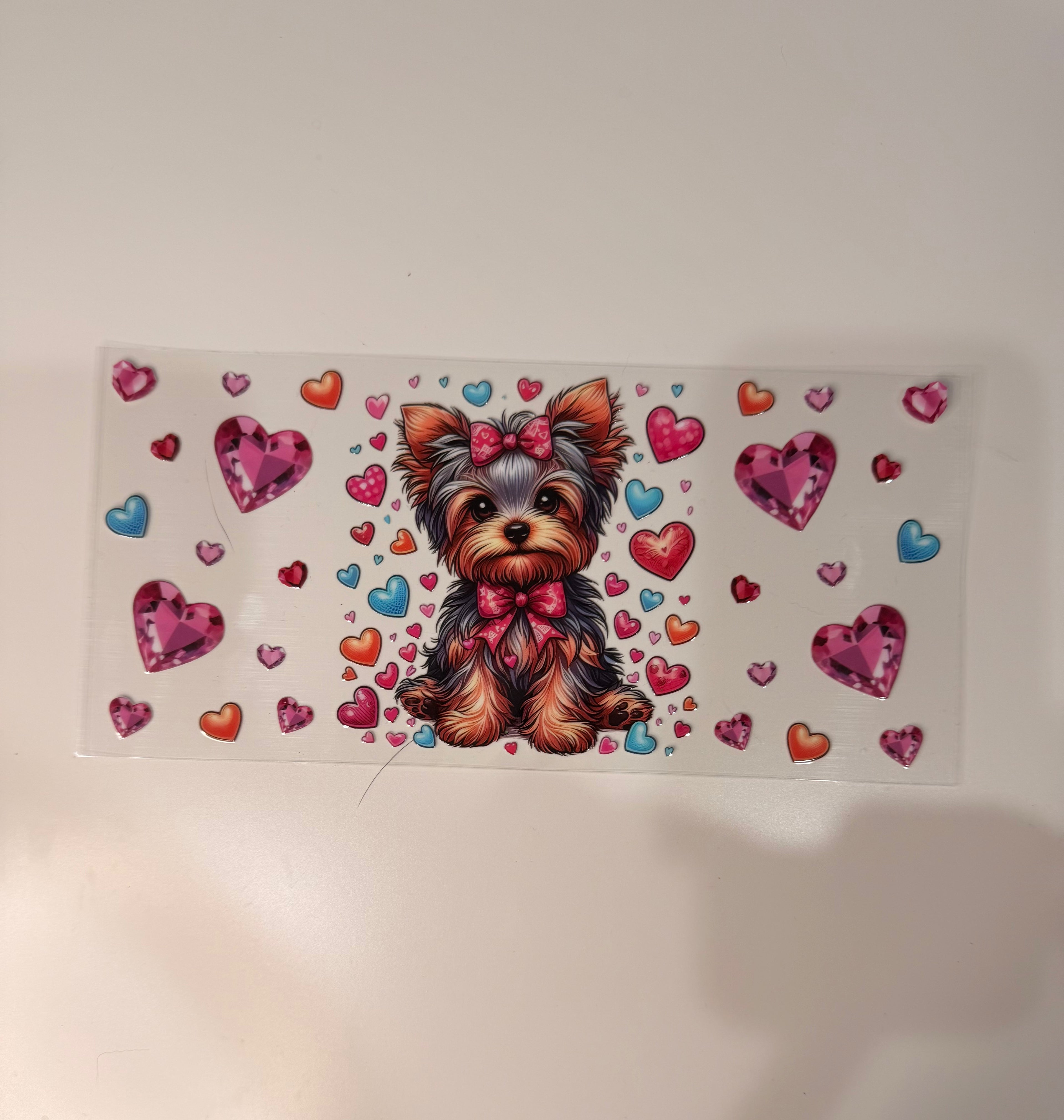 Animals & Pets Wrap 003 cup design