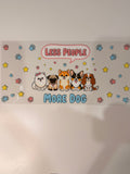 Animals & Pets Wrap 007 cup design