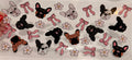 Animals & Pets Wrap 010 cup design