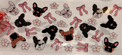 Animals & Pets Wrap 010 cup design