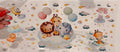 Animals & Pets Wrap 011 cup design