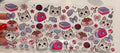 Animals & Pets Wrap 012 cup design