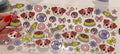 Animals & Pets Wrap 013 cup design