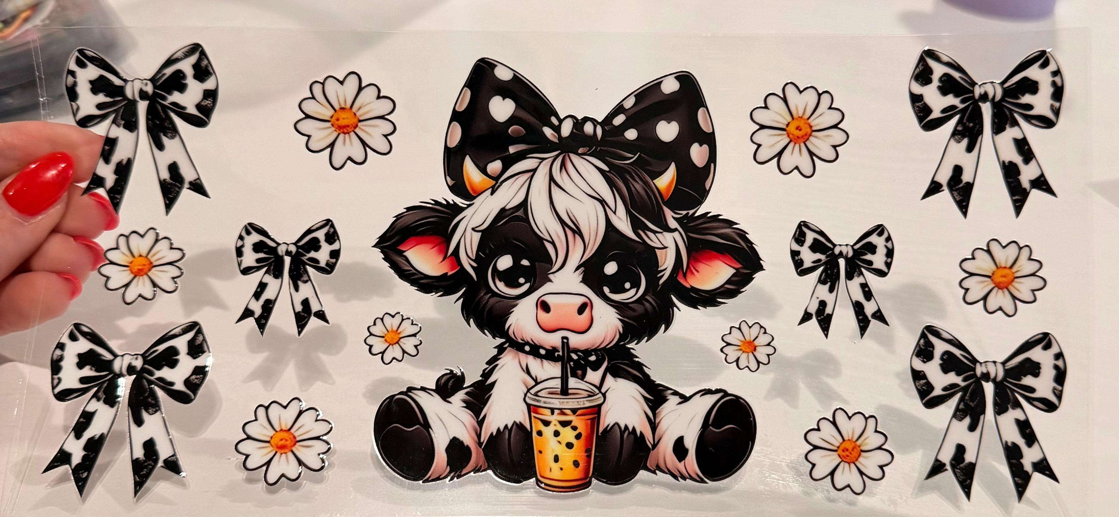 Animals & Pets Wrap 016 cup design