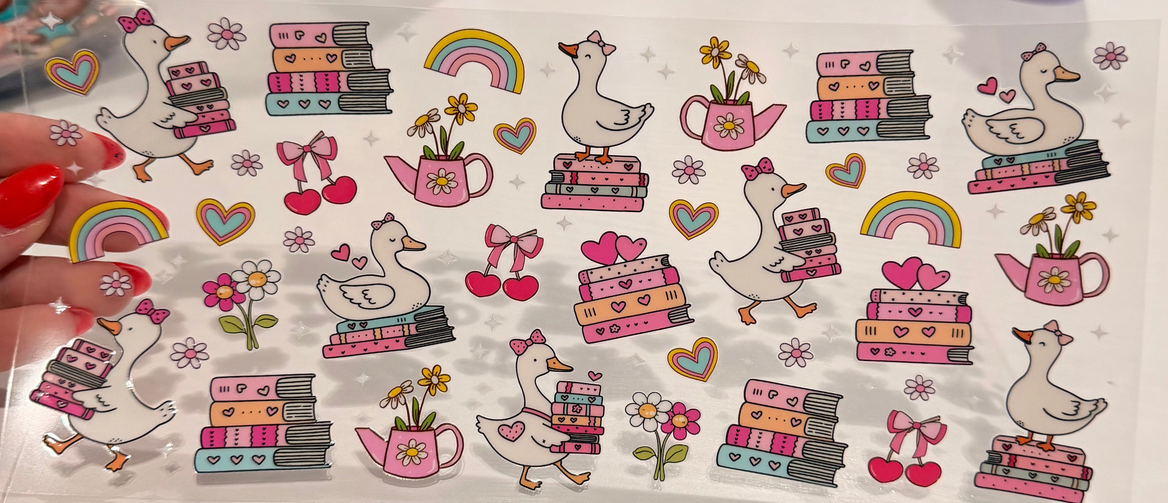 Animals & Pets Wrap 021 cup design