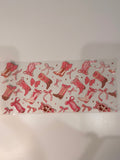 Coquette & Girly Wrap 003 cup design