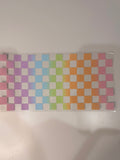 Coquette & Girly Wrap 015 cup design