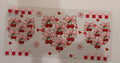 Coquette & Girly Wrap 017 cup design