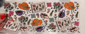 Coquette & Girly Wrap 019 cup design