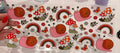 Coquette & Girly Wrap 020 cup design
