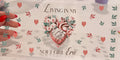 Coquette & Girly Wrap 022 cup design