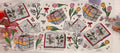 Coquette & Girly Wrap 028 cup design