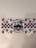 Disney Wrap 002 cup design