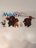 Disney Wrap 009 cup design