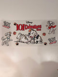 Disney Wrap 012 cup design