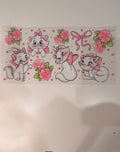Disney Wrap 017 cup design