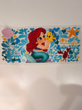 Disney Wrap 018 cup design