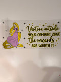 Disney Wrap 020 cup design