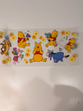 Disney Wrap 026 cup design