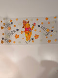 Disney Wrap 027 cup design