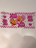 Disney Wrap 028 cup design