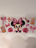 Disney Wrap 039 cup design
