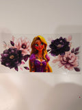 Disney Wrap 043 cup design