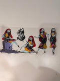Disney Wrap 046 cup design