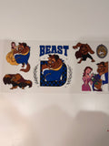 Disney Wrap 047 cup design