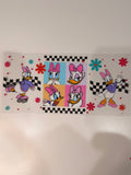 Disney Wrap 050 cup design