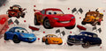 Disney Wrap 051 cup design