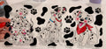 Disney Wrap 056 cup design