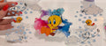 Disney Wrap 057 cup design