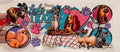 Disney Wrap 059 cup design