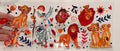 Disney Wrap 060 cup design