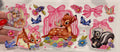 Disney Wrap 062 cup design