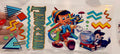 Disney Wrap 063 cup design