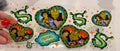 Disney Wrap 064 cup design