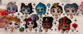 Disney Wrap 072 cup design
