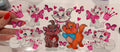 Disney Wrap 080 cup design
