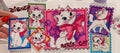 Disney Wrap 083 cup design