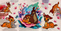 Disney Wrap 092 cup design