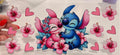 Disney Wrap 095 cup design