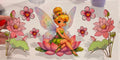 Disney Wrap 097 cup design
