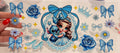 Disney Wrap 099 cup design