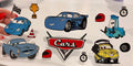 Disney Wrap 103 cup design