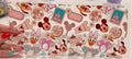 Disney Wrap 104 cup design