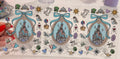 Disney Wrap 109 cup design