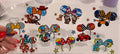 Disney Wrap 110 cup design